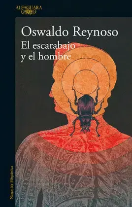EL ESCARABAJO Y EL HOMBRE EL ESCARABAJO Y EL HOMBRE