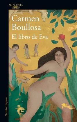 EL LIBRO DE EVA