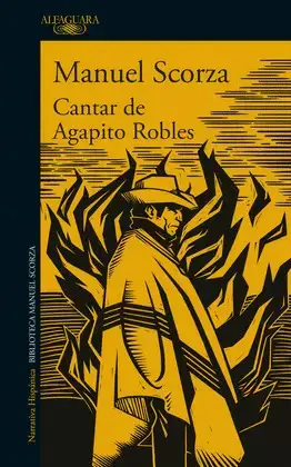 CANTAR DE AGAPITO ROBLES