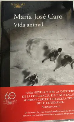 VIDA ANIMAL VIDA ANIMAL