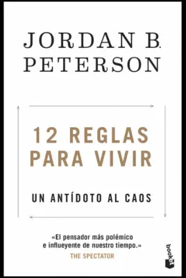 12 REGLAS PARA VIVIR