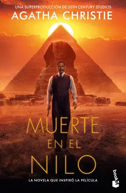 MUERTE EN EL NILO