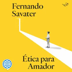 ÉTICA PARA AMADOR
