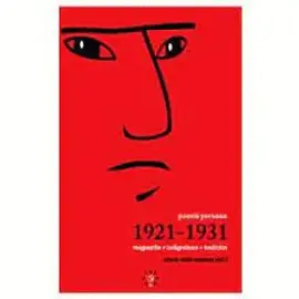 POESIA PERUANA 1921-1931 POESIA PERUANA 1921-1931