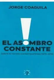 EL ASOMBRO CONSTANTE