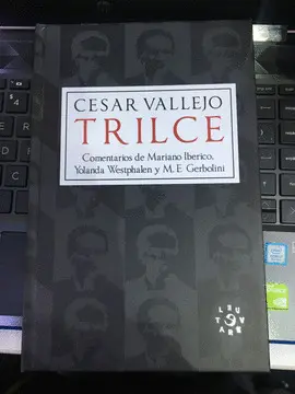 TRILCE