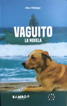 VAGUITO, LA NOVELA