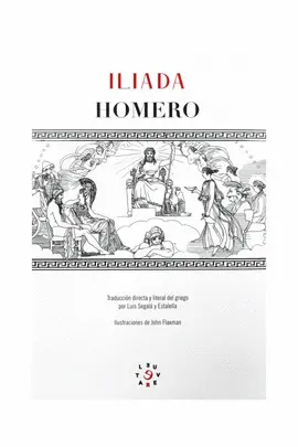 ILIADA