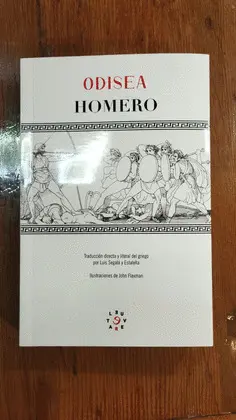ODISEA