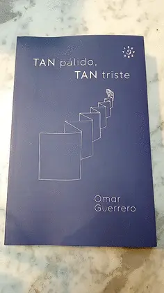 TAN PÁLIDO, TAN TRISTE