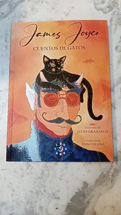 CUENTOS DE GATOS