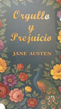ORGULLO Y PREJUICIO