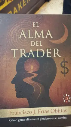 EL ALMA DEL TRADER