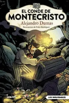 EL CONDE DE MONTECRISTO (TB)