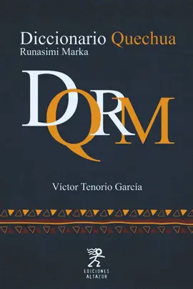 DICCIONARIO QUECHUA DICCIONARIO QUECHUA