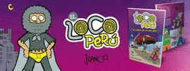 EL LOCO PERÚ EL LOCO PERÚ