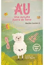 AU UNA OVEJITA FUERA DE SERIE