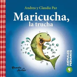 MARICUCHA, LA TRUCHA/ CLAUDILLA, LA TIGRILLA MARICUCHA, LA TRUCHA/ CLAUDILLA, LA TIGRILLA