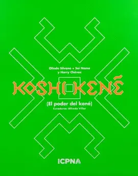 KOSHI KENÉ (EL PODER DEL KENÉ)