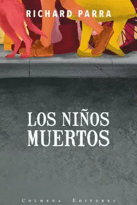 LOS NIÑOS MUERTOS