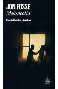 MELANCOLÍA