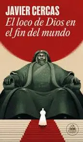 EL LOCO DE DIOS EN EL FIN DEL MUNDO