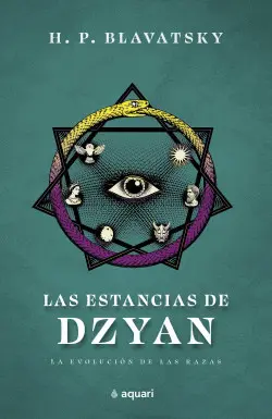 LAS ESTANCIAS DE DZYAN