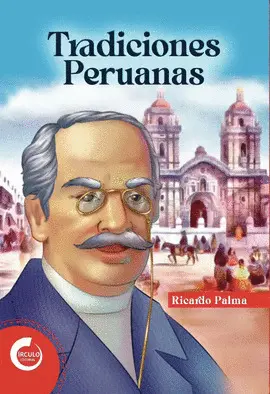 (INDE25) TRADICIONES PERUANAS