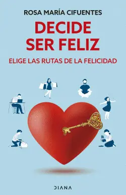 DECIDE SER FELIZ DECIDE SER FELIZ