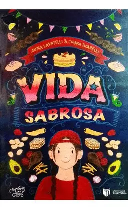 LA VIDA SABROSA