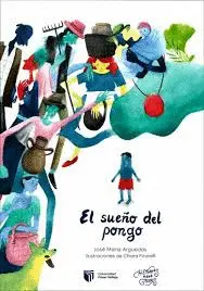 EL SUEÑO DEL PONGO