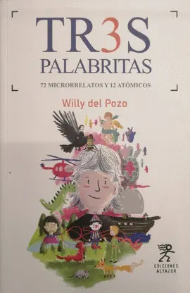 TR3S PALABRITAS