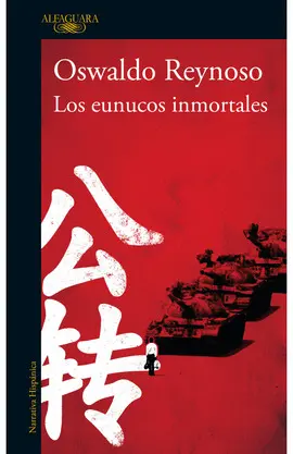 LOS EUNUCOS INMORTALES