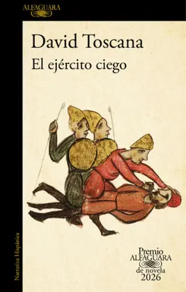 EL EJÉRCITO CIEGO