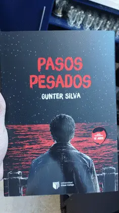 PASOS PESADOS