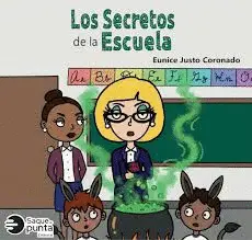 LOS SECRETOS DE LA ESCUELA