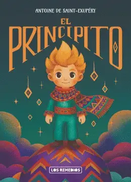 EL PRINCIPITO