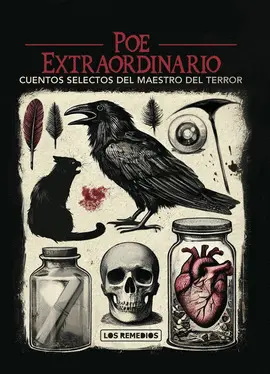 POE EXTRAORDINARIO