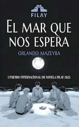 EL MAR QUE NOS ESPERA