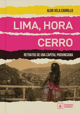 LIMA, HORA CERRO