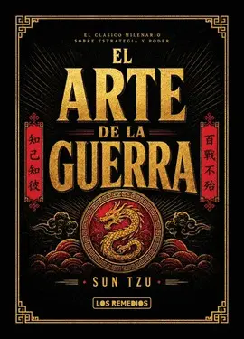 EL ARTE DE LA GUERRA