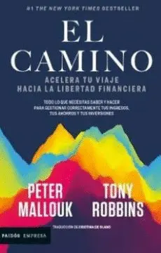 EL CAMINO EL CAMINO