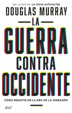 LA GUERRA CONTRA OCCIDENTE