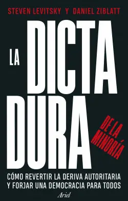 LA DICTADURA DE LA MINORÍA LA DICTADURA DE LA MINORÍA