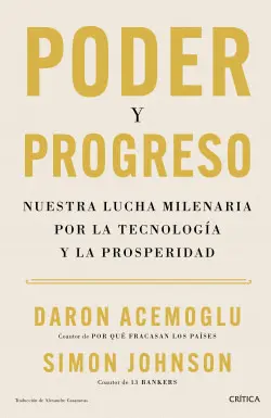 PODER Y PROGRESO PODER Y PROGRESO