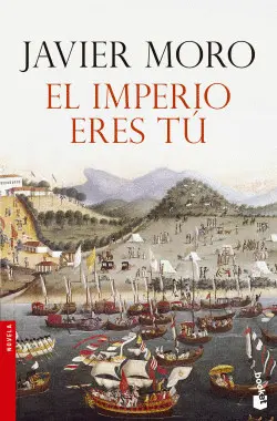 EL IMPERIO ERES TÚ EL IMPERIO ERES TÚ