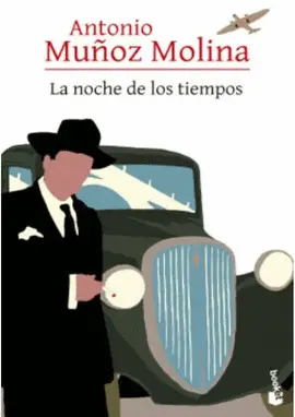 LA NOCHE DE LOS TIEMPOS