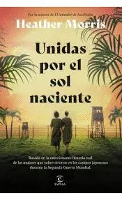 UNIDAS POR EL SOL NACIENTE