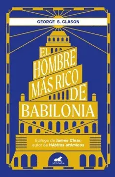 EL HOMBRE MÁS RICO DE BABILONIA