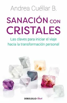 SANACIÓN CON CRISTALES SANACIÓN CON CRISTALES